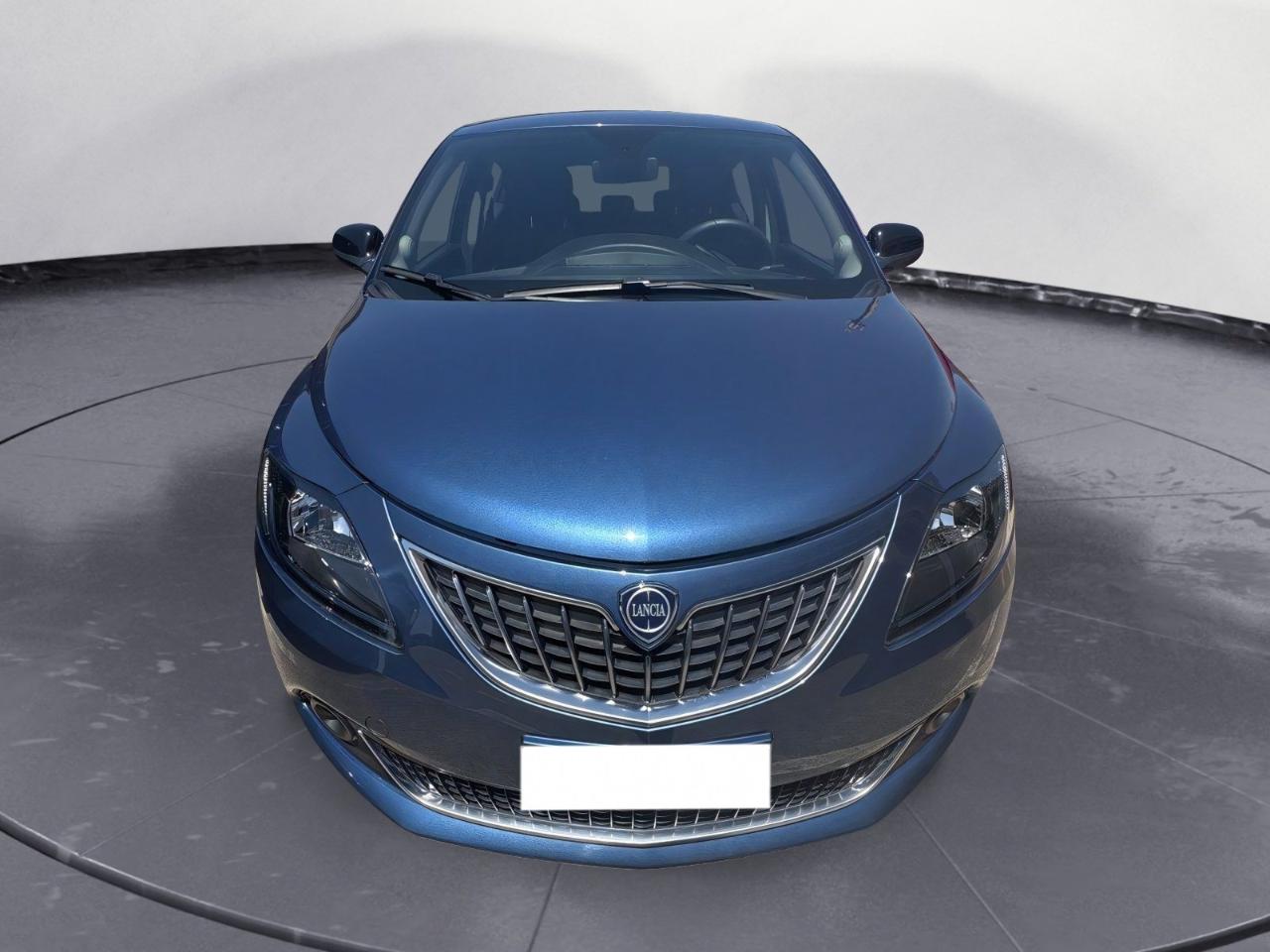 Lancia Lancia Ypsilon usata 21