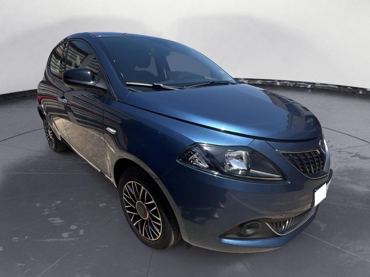 Lancia Lancia Ypsilon usata 24