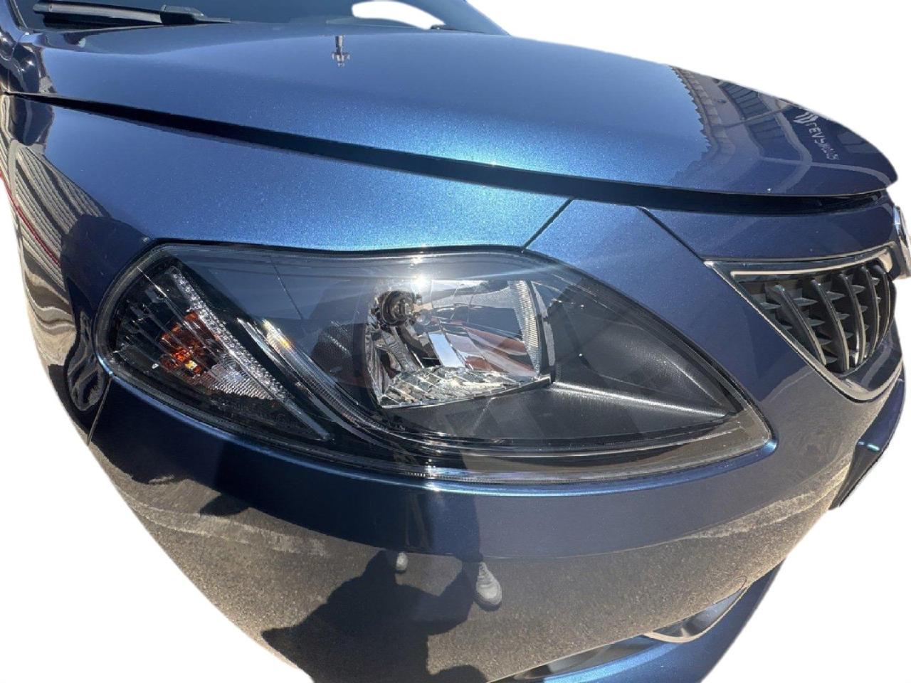 Lancia Lancia Ypsilon usata 25