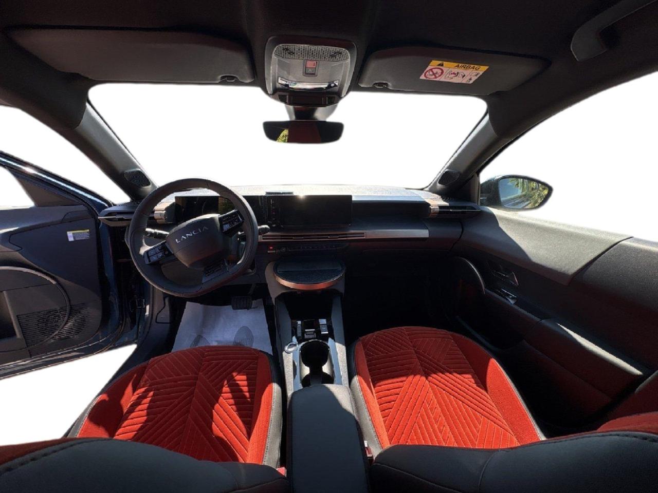 Lancia Lancia Ypsilon usata 9