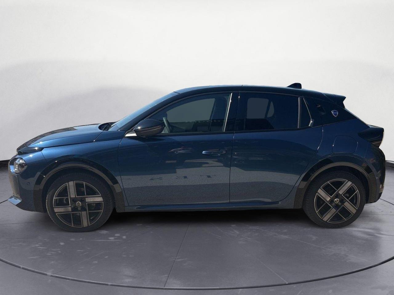 Lancia Lancia Ypsilon usata 11