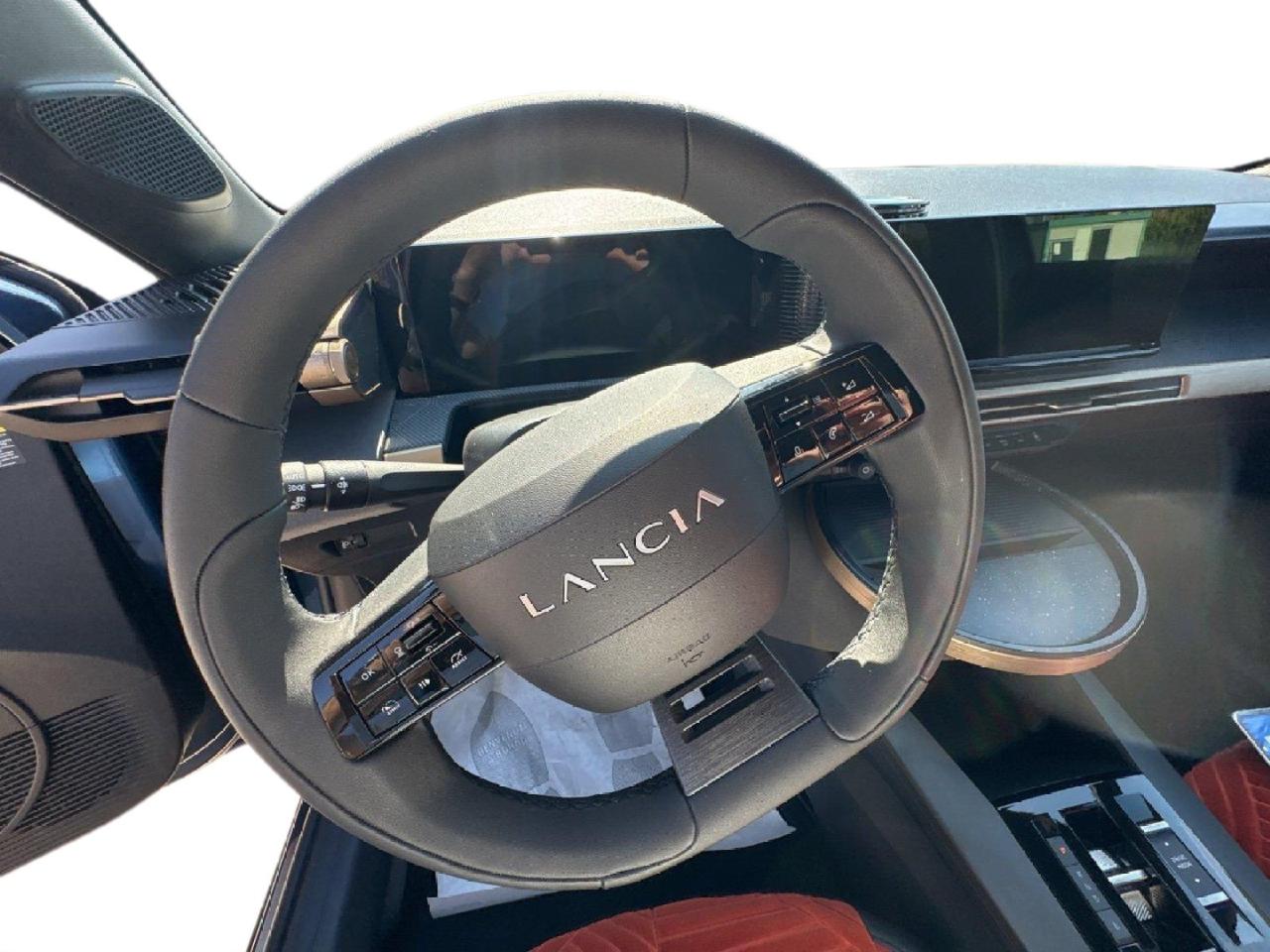 Lancia Lancia Ypsilon usata 12