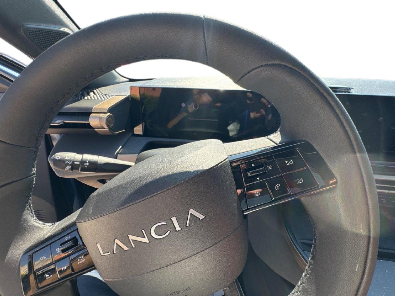 Lancia Lancia Ypsilon usata 17