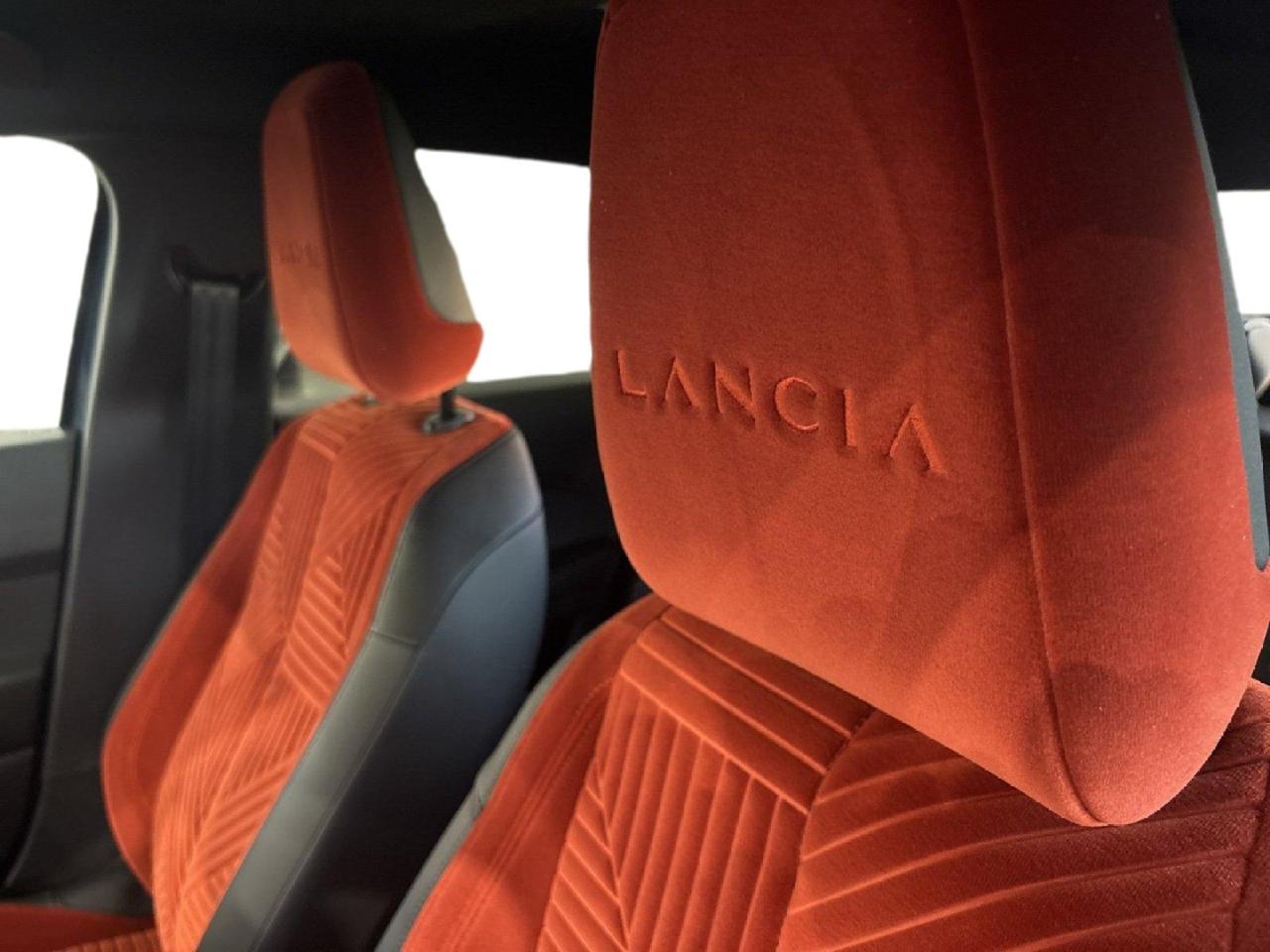 Lancia Lancia Ypsilon usata 20