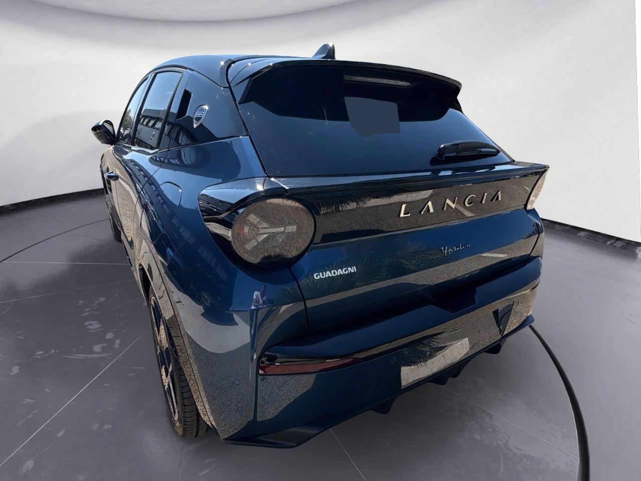 Lancia Lancia Ypsilon usata 22