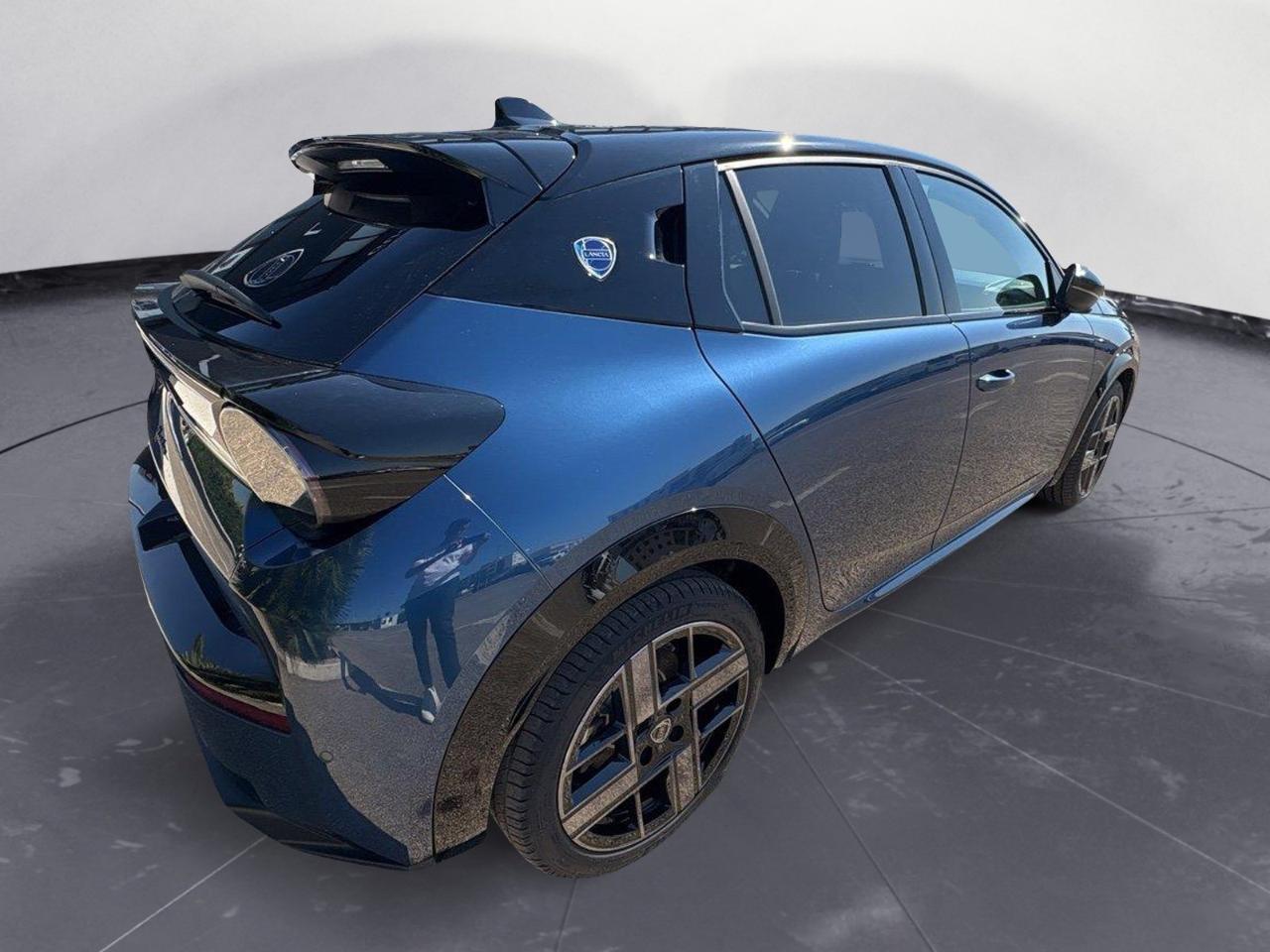 Lancia Lancia Ypsilon usata 24