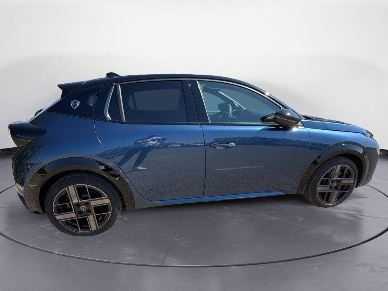 Lancia Lancia Ypsilon usata 25