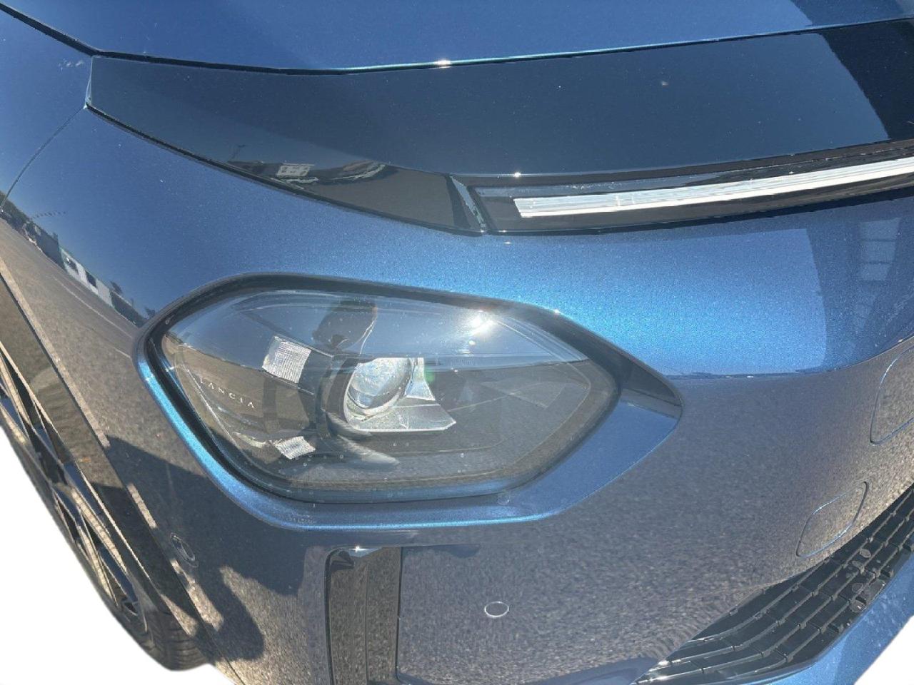 Lancia Lancia Ypsilon usata 27