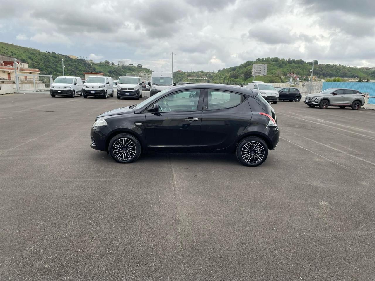 Lancia Lancia Ypsilon usata 1