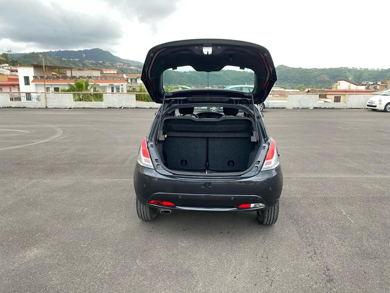 Lancia Lancia Ypsilon usata 3