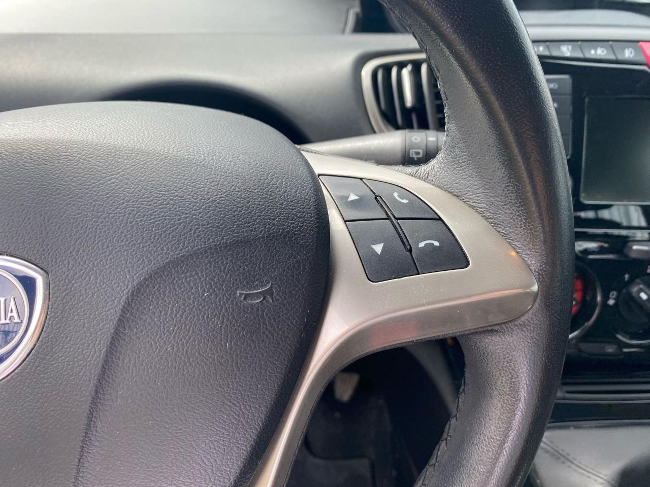 Lancia Lancia Ypsilon usata 8