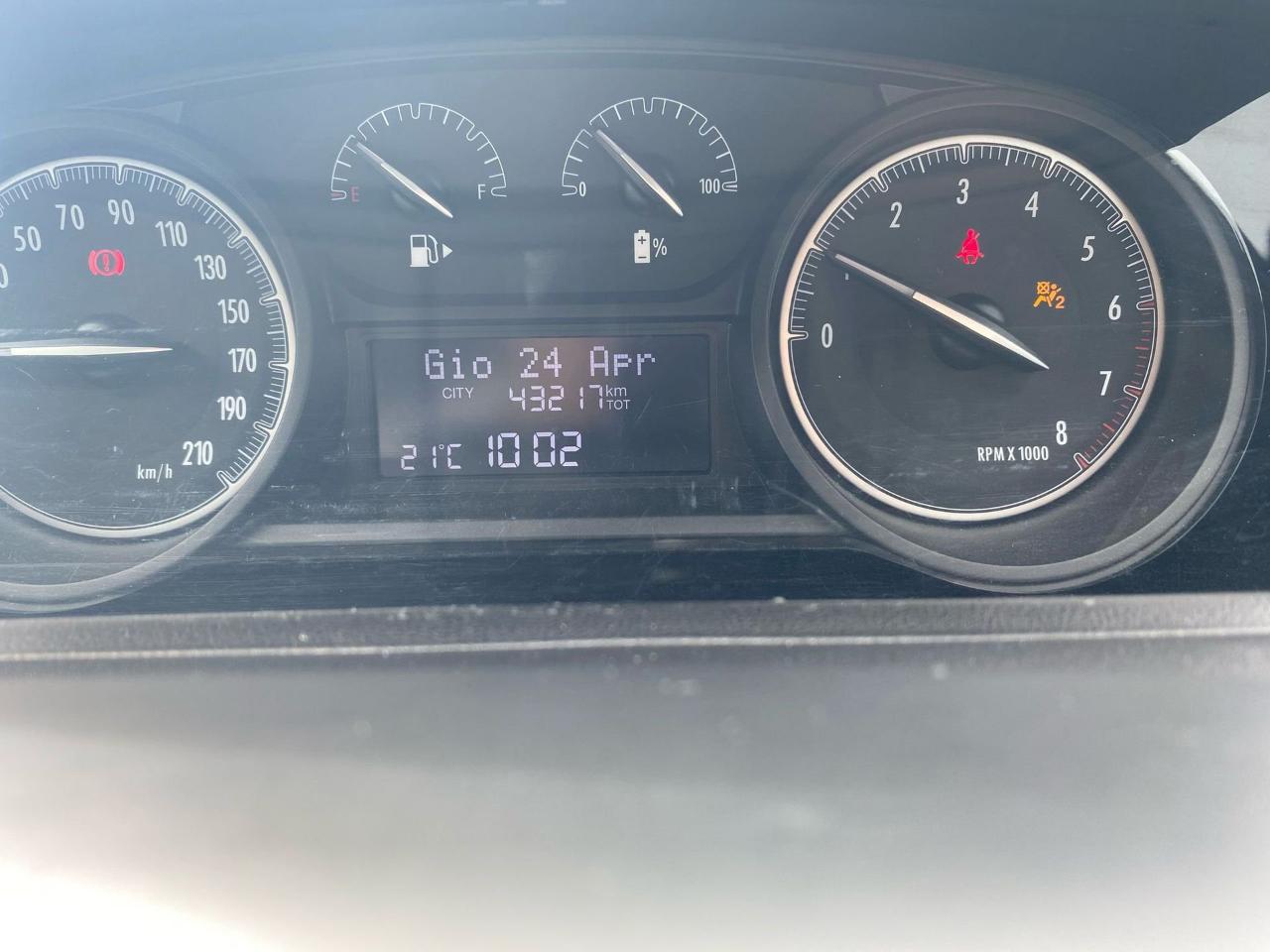 Lancia Lancia Ypsilon usata 9