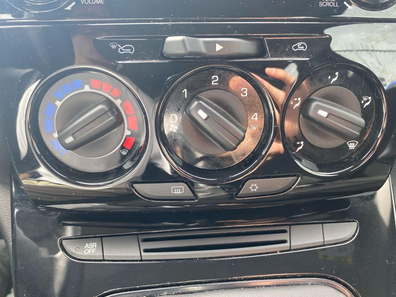 Lancia Lancia Ypsilon usata 12
