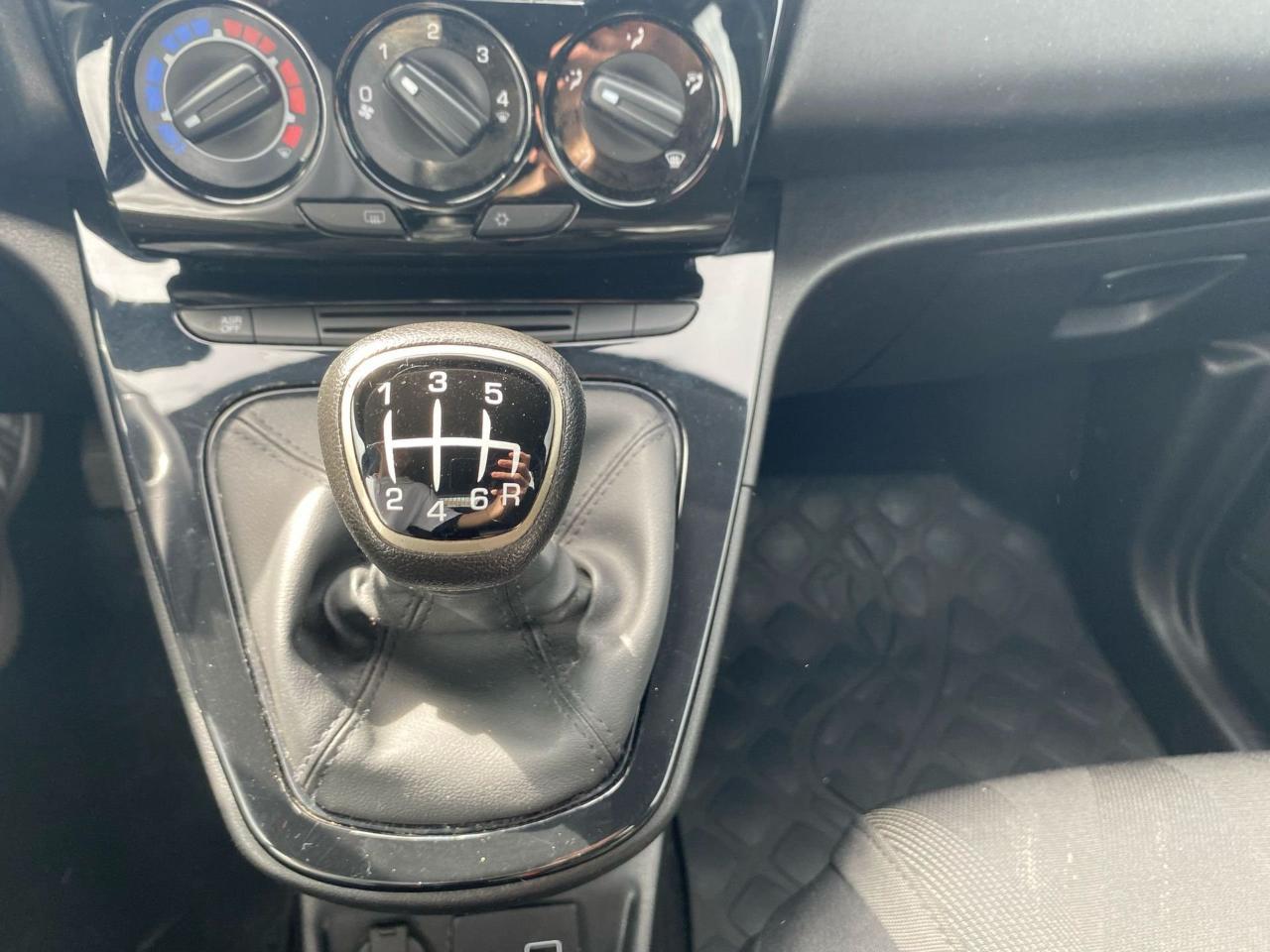 Lancia Lancia Ypsilon usata 13