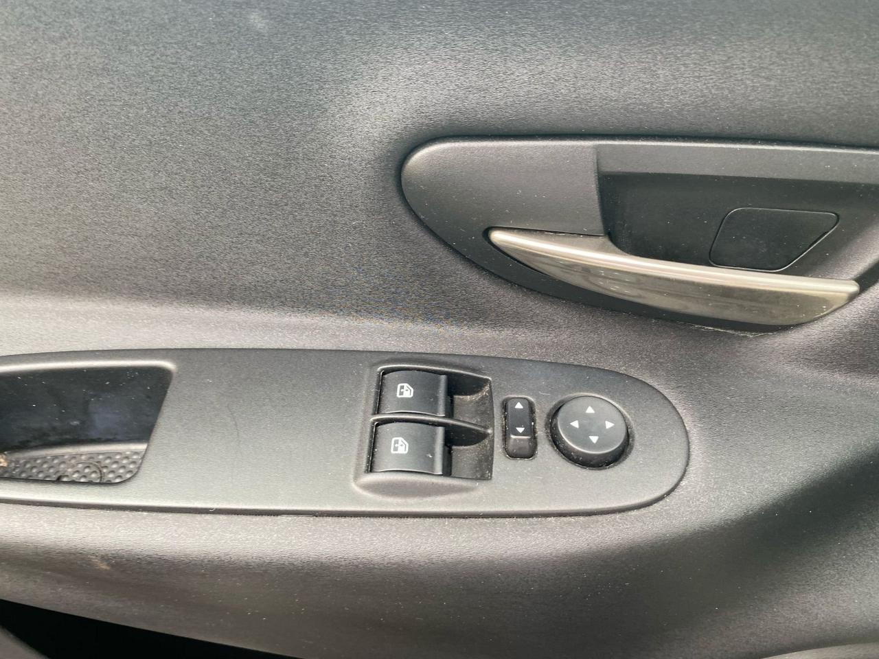 Lancia Lancia Ypsilon usata 16