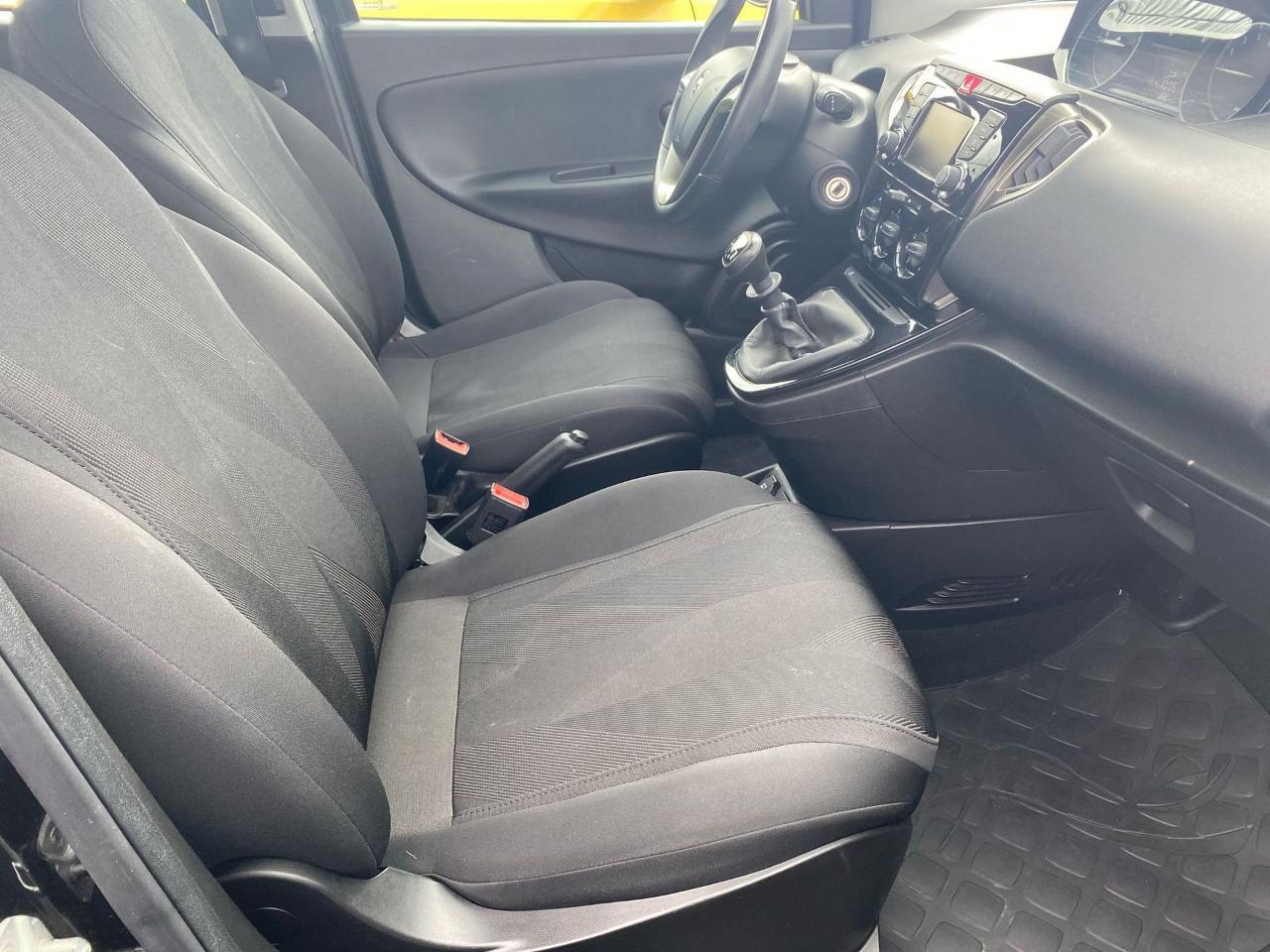 Lancia Lancia Ypsilon usata 18