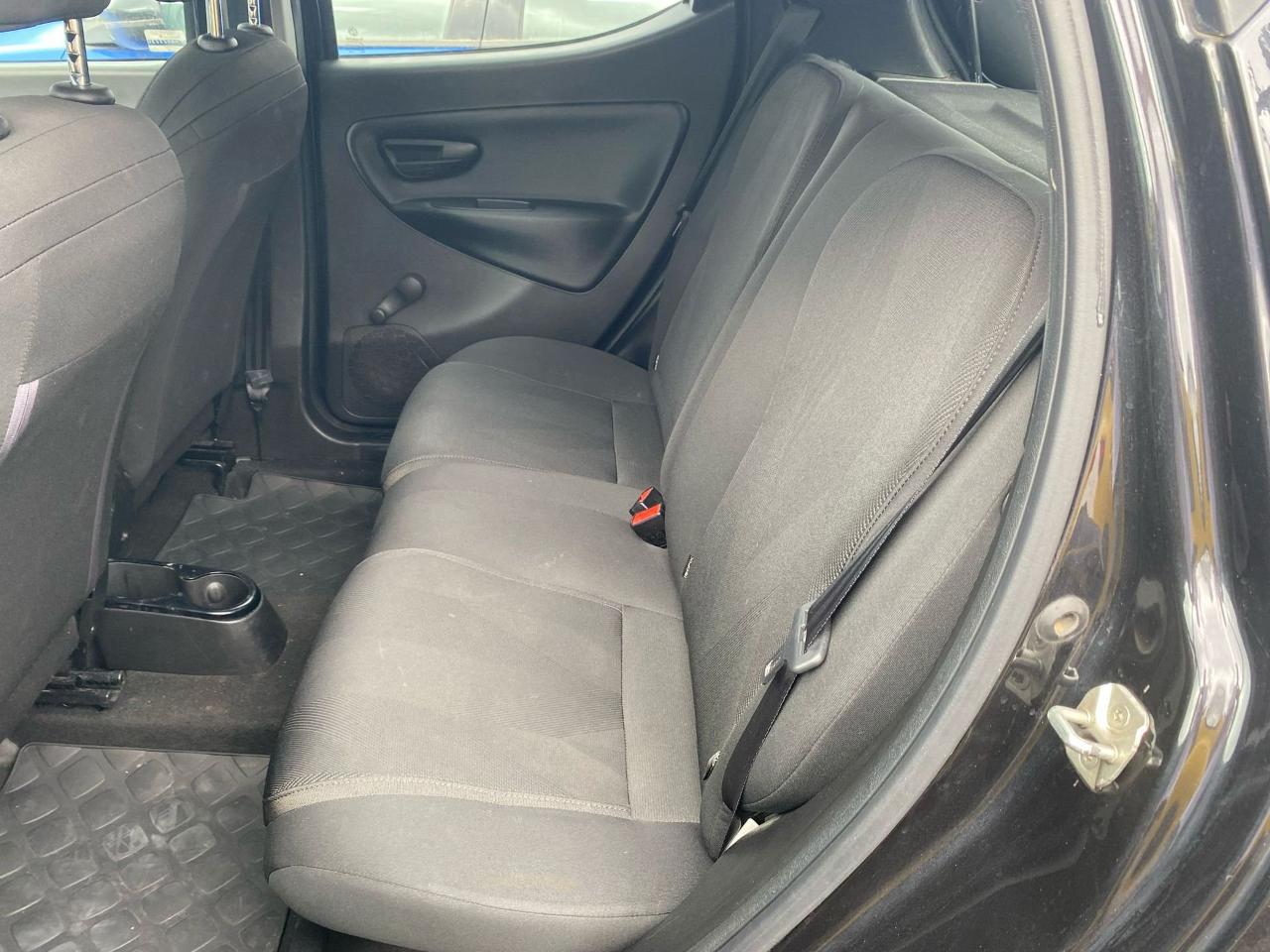 Lancia Lancia Ypsilon usata 27