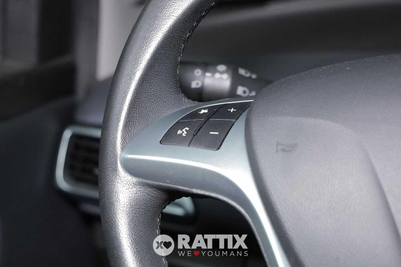 Lancia Lancia Ypsilon usata, con trazione anteriore