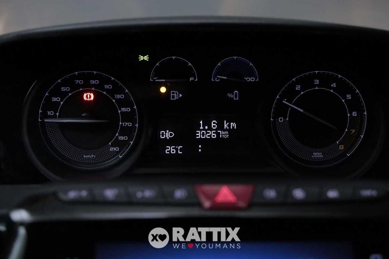 Lancia Lancia Ypsilon usata 6