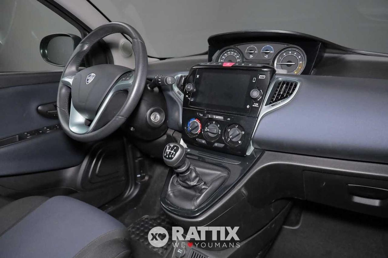 Lancia Lancia Ypsilon usata 7