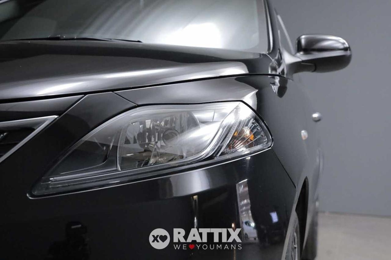 Lancia Lancia Ypsilon usata 16