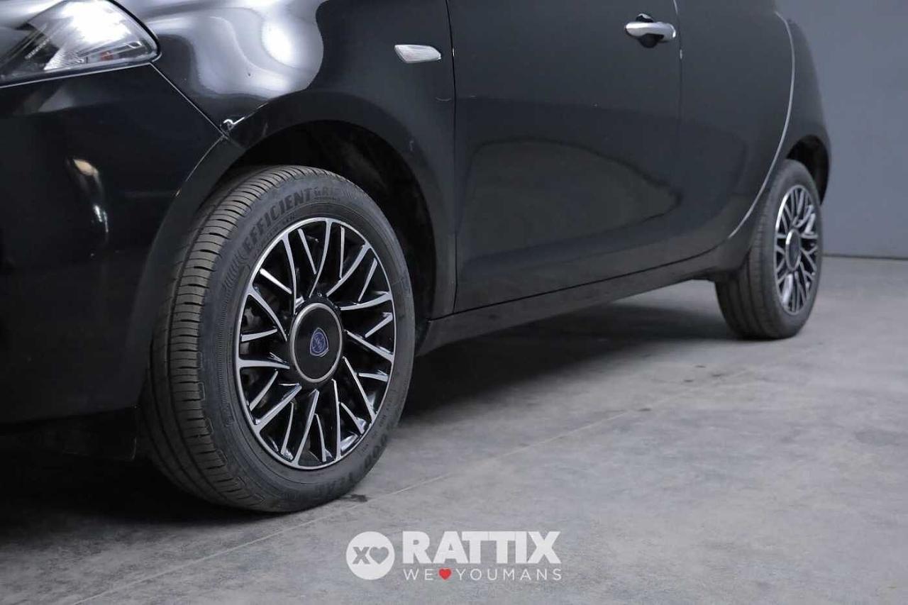 Lancia Lancia Ypsilon usata 17