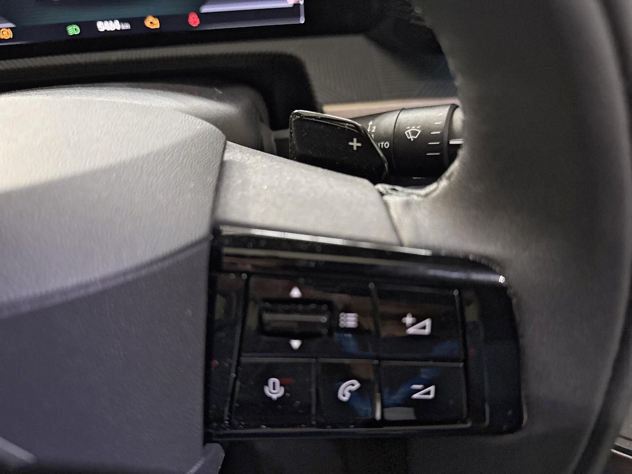 Lancia Lancia Ypsilon usata, con airbag laterali a tendina ant./post.