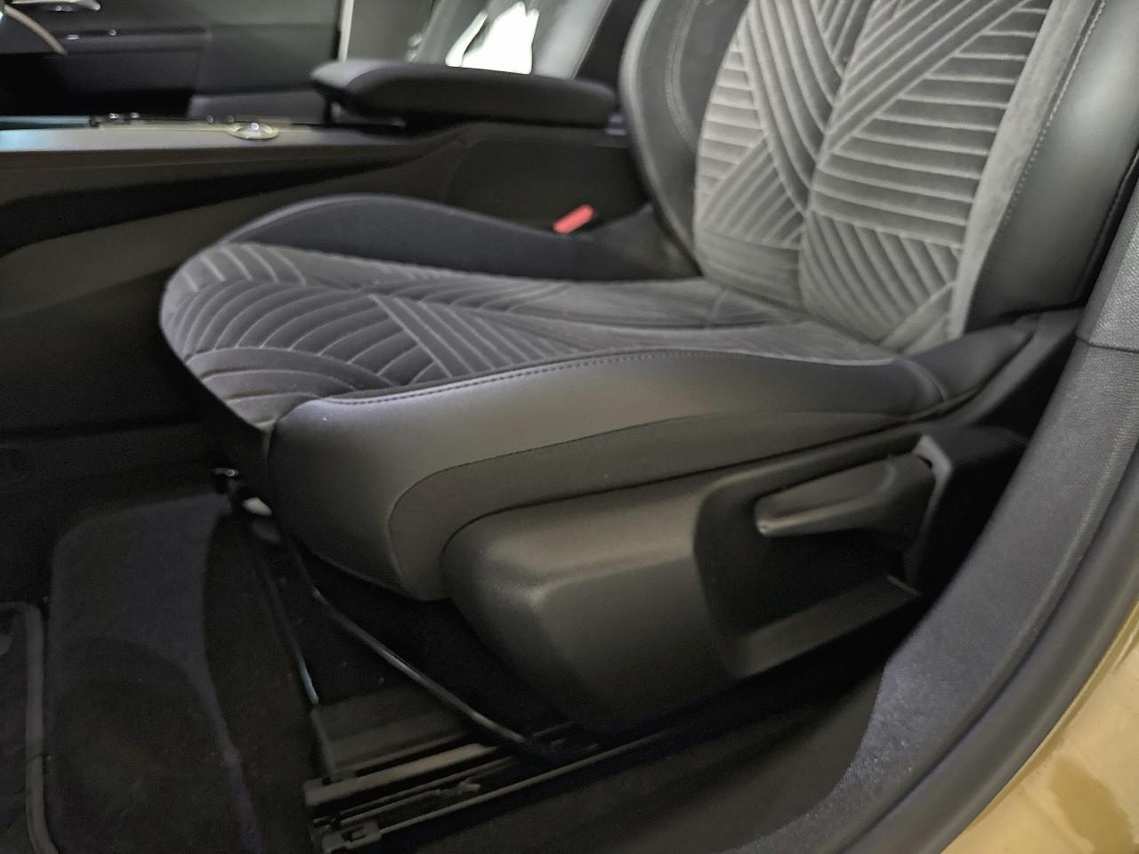 Lancia Lancia Ypsilon usata, con airbags 6