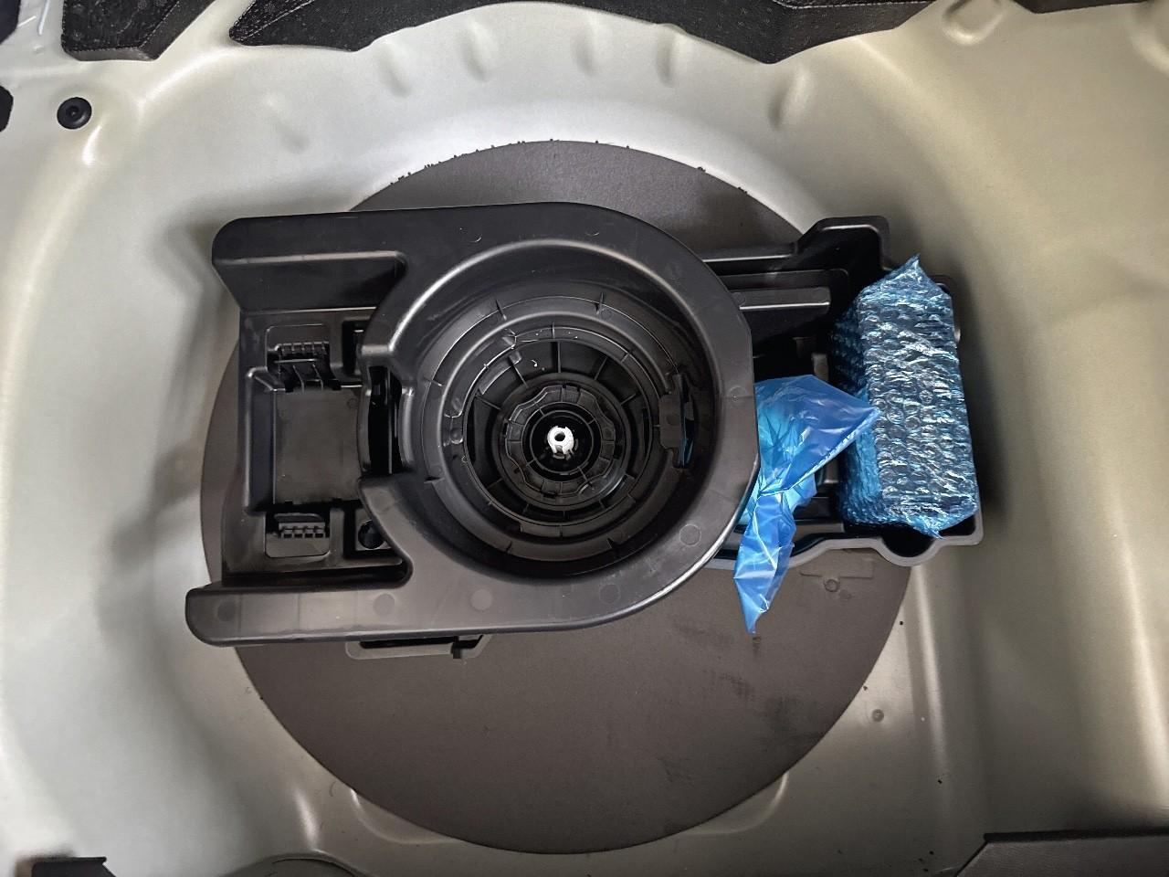Lancia Lancia Ypsilon usata, con assistenza alla frenata di emergenza