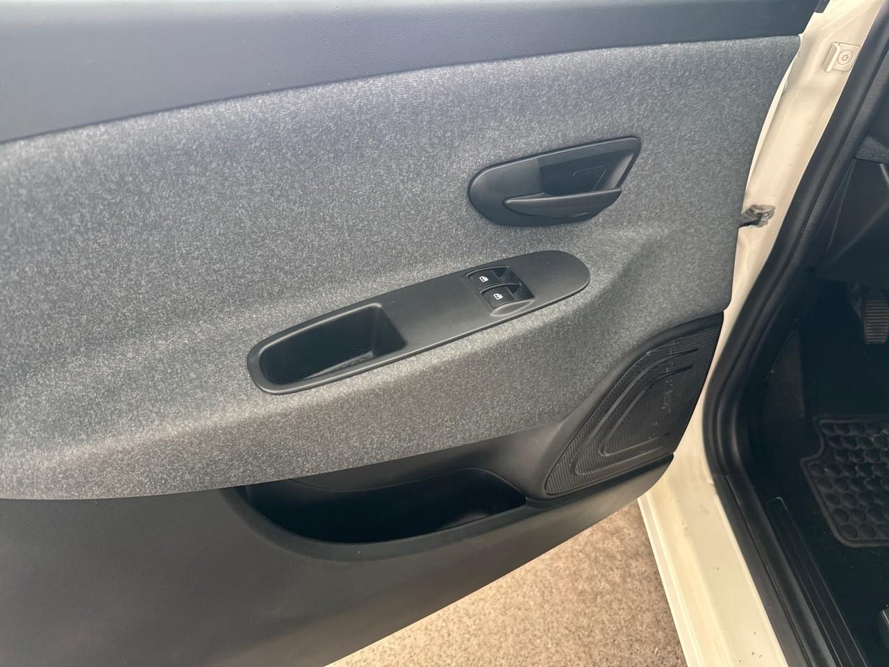 Lancia Lancia Ypsilon usata, con abs