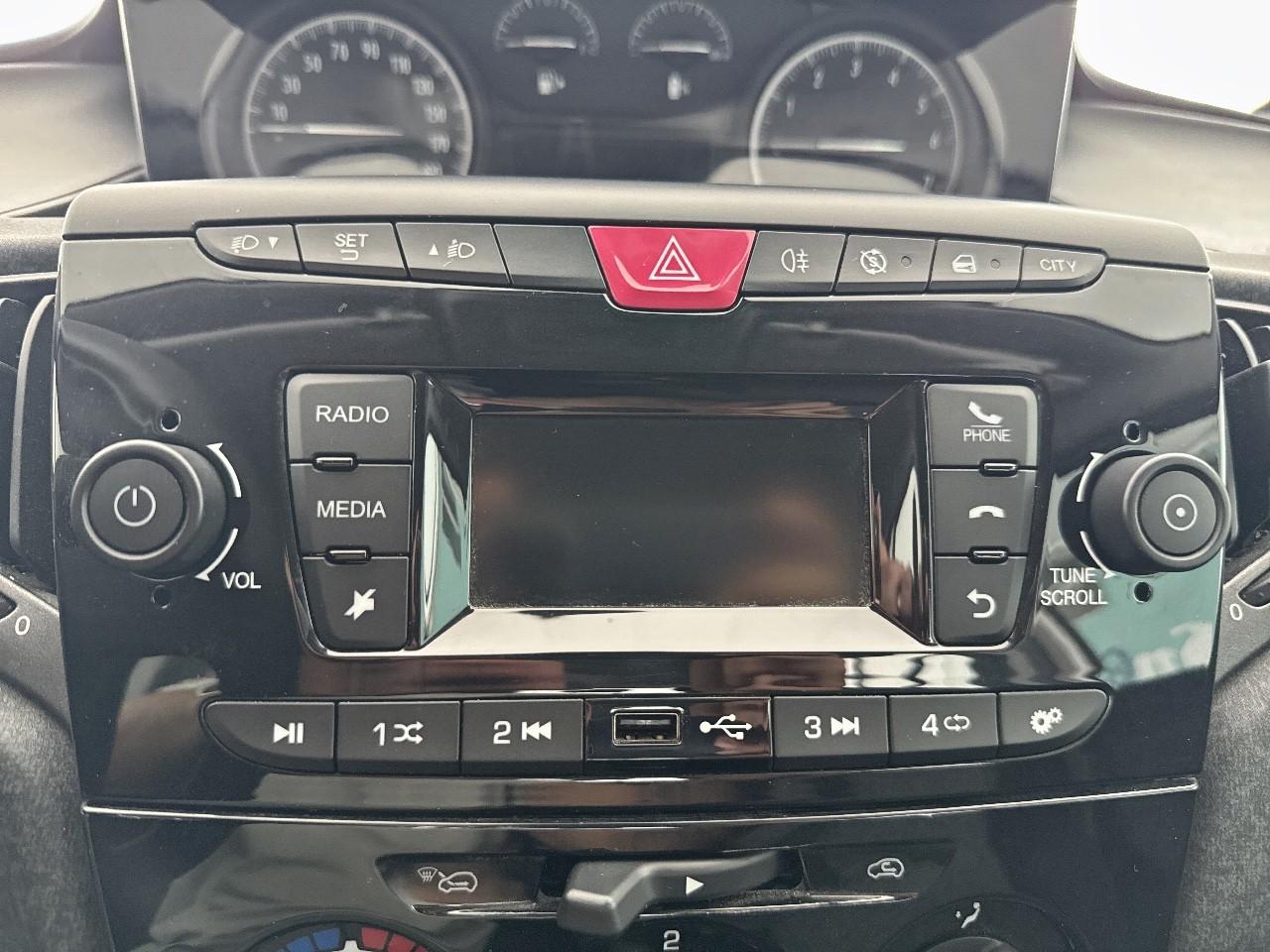 Lancia Lancia Ypsilon usata, con alzacristalli elettrici anteriori , numero ad impulso 2
