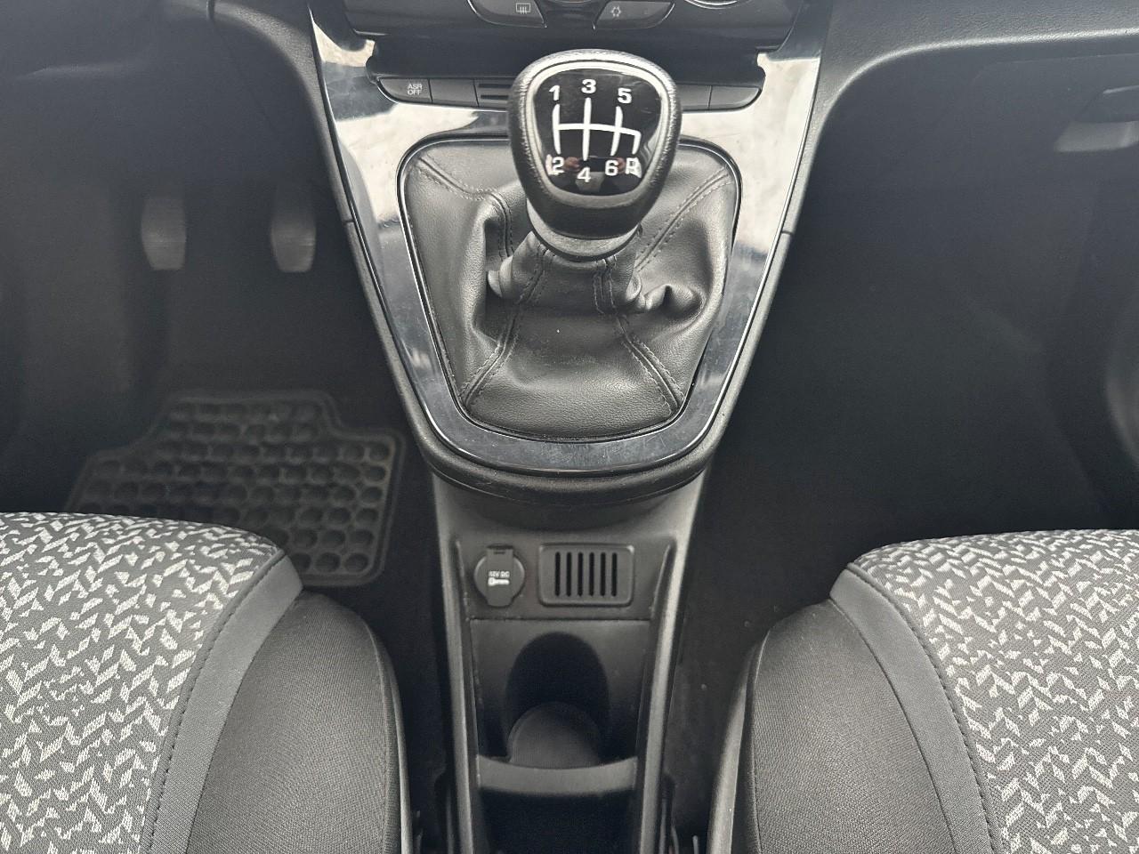 Lancia Lancia Ypsilon usata, con chiusura centralizzata a distanza