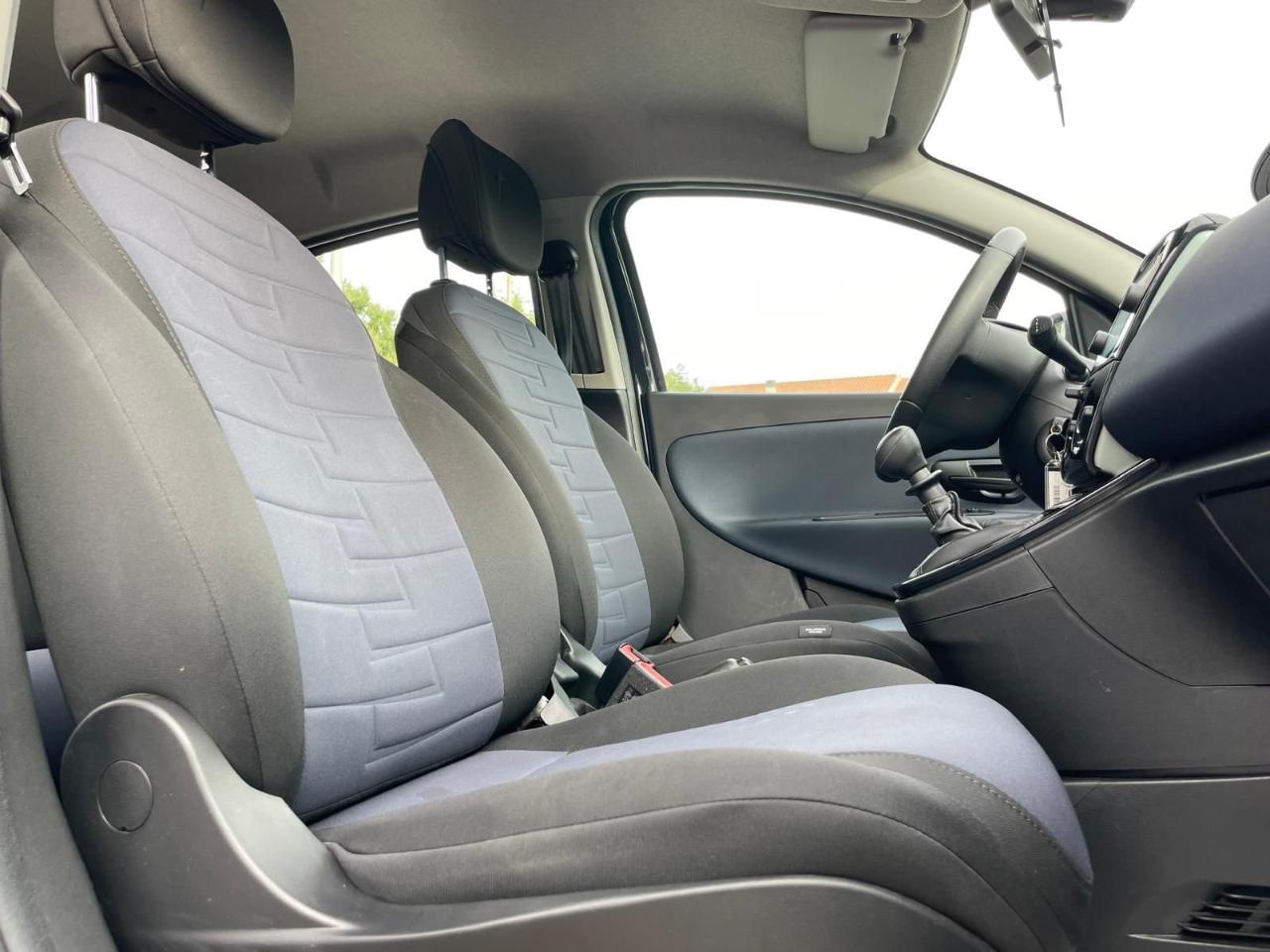 Lancia Lancia Ypsilon usata 8