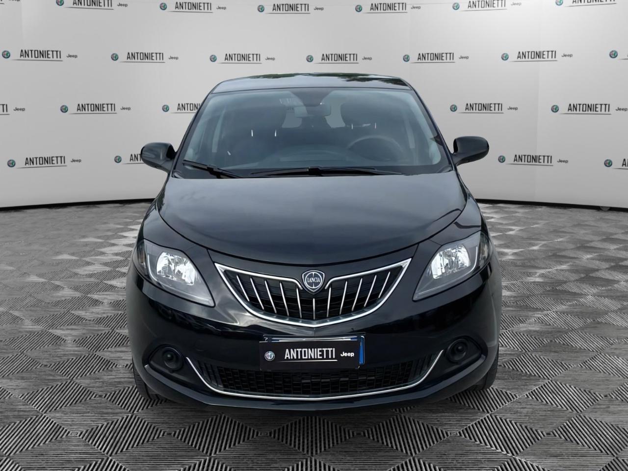 Lancia Lancia Ypsilon usata 11