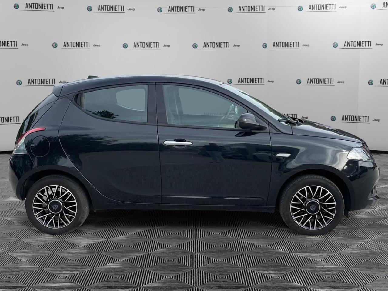 Lancia Lancia Ypsilon usata 15