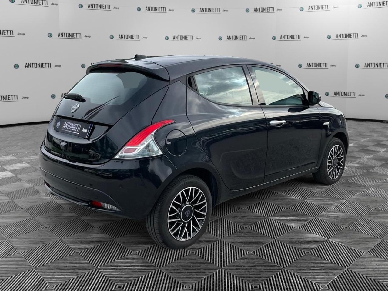 Lancia Lancia Ypsilon usata 16