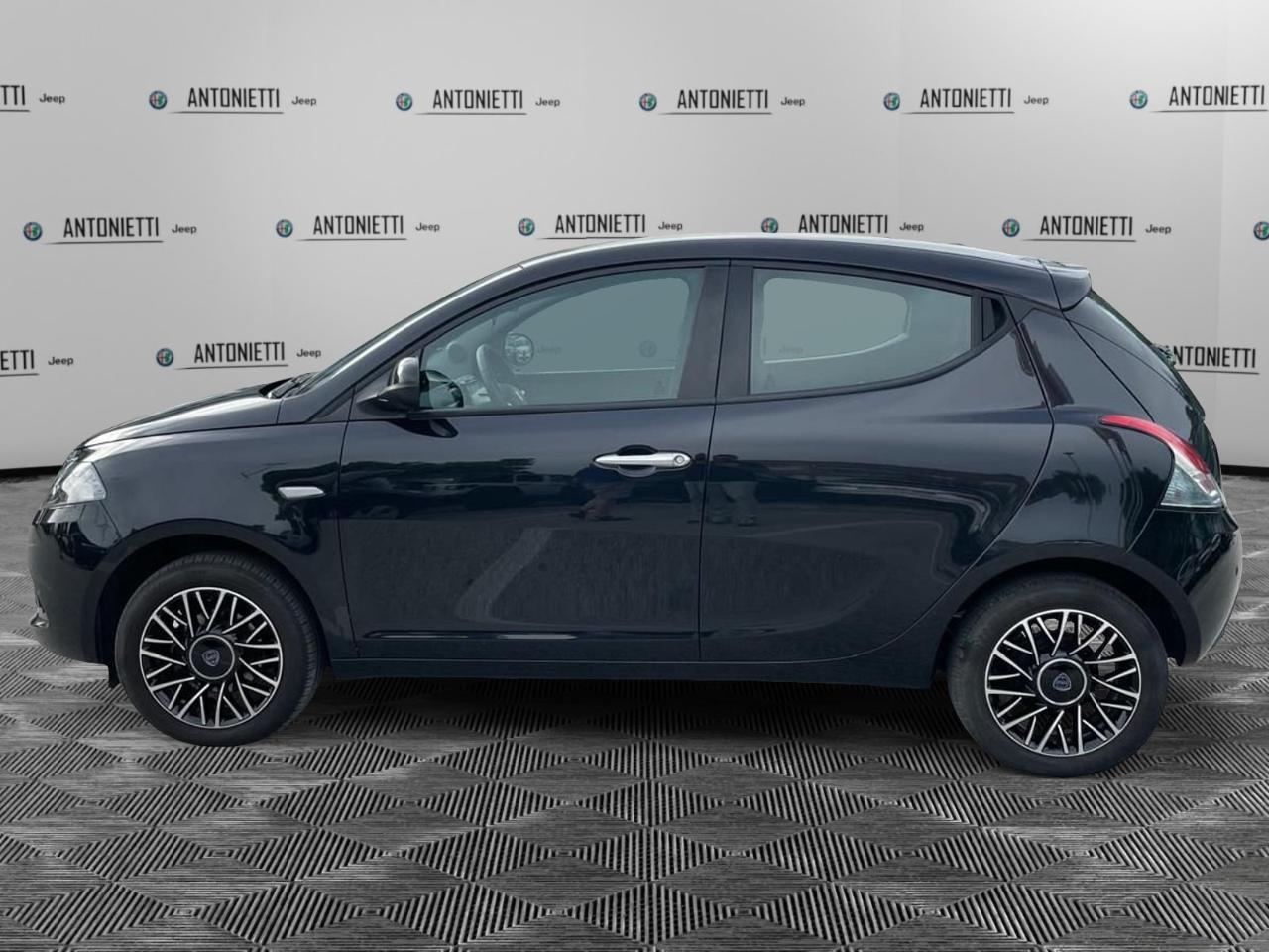 Lancia Lancia Ypsilon usata 19
