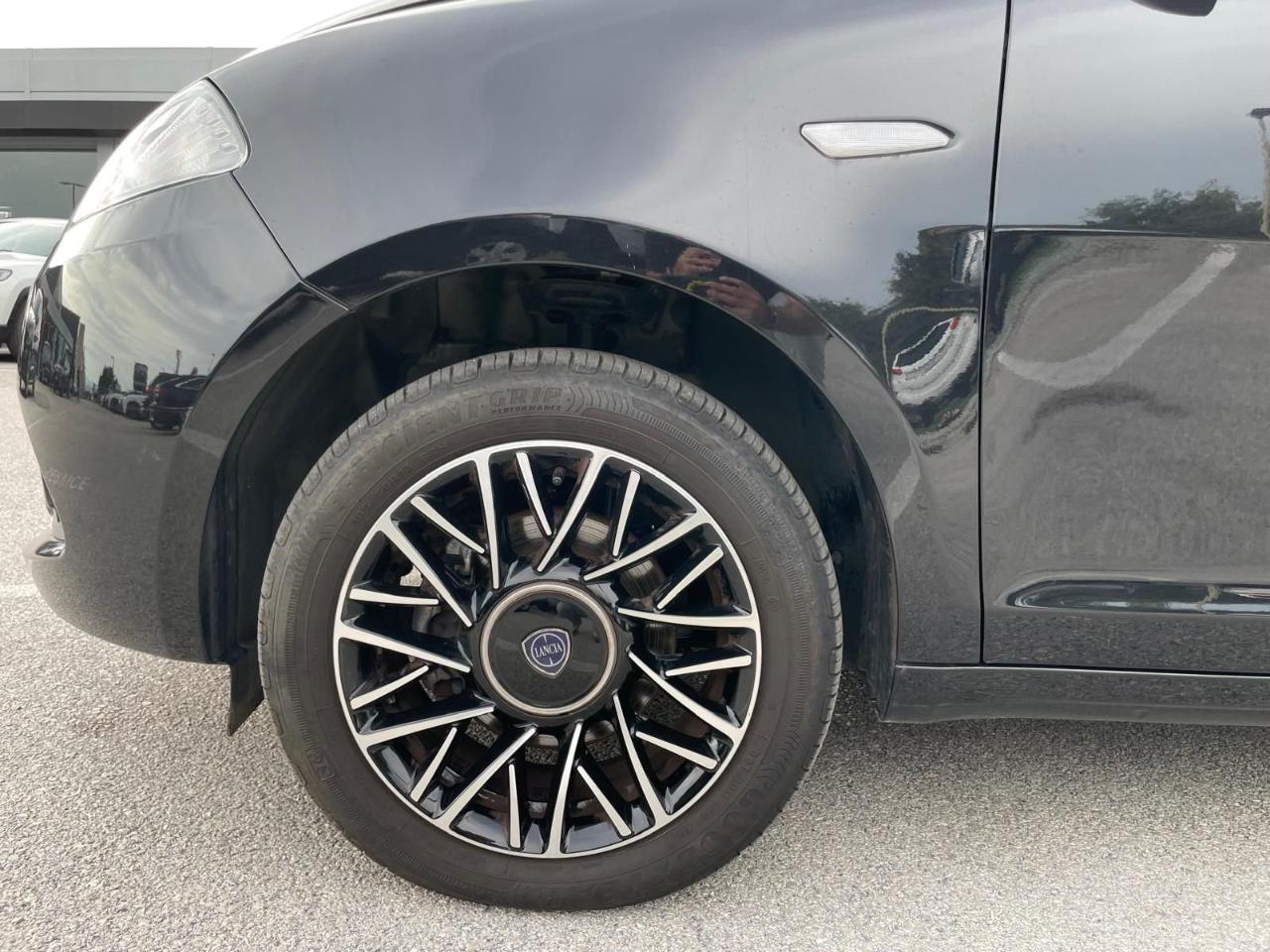 Lancia Lancia Ypsilon usata 20