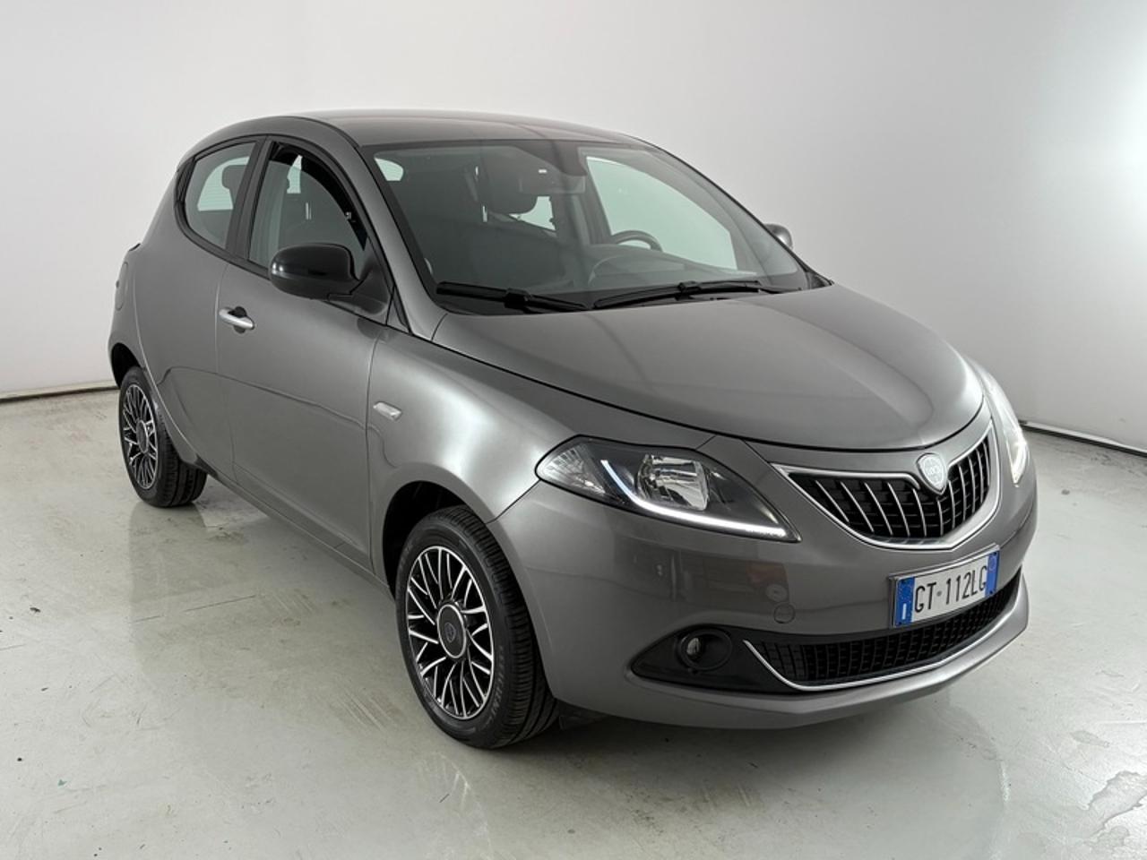 Lancia Lancia Ypsilon usata, con alzacristalli elettrici