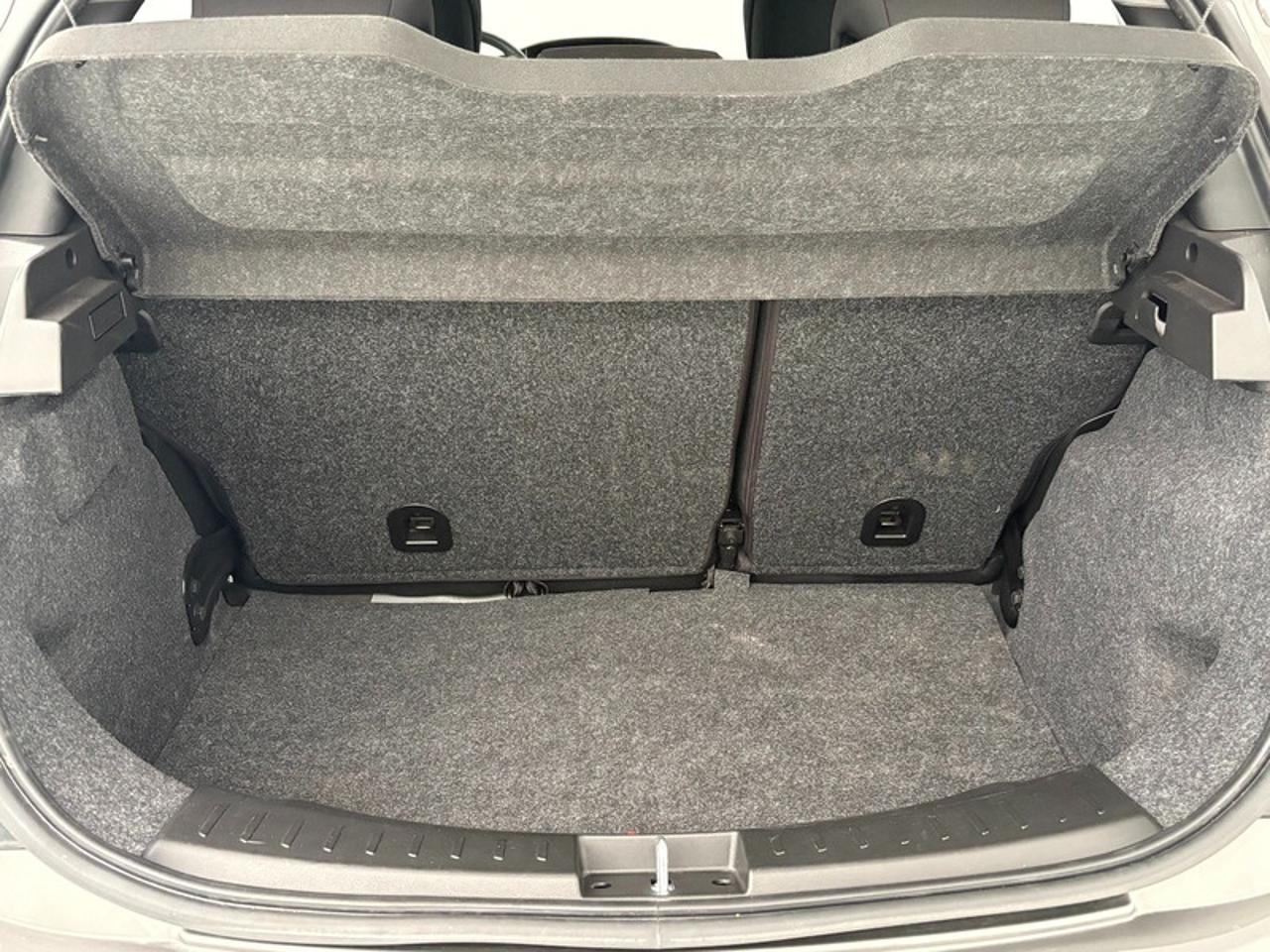 Lancia Lancia Ypsilon usata, con climatizzatore