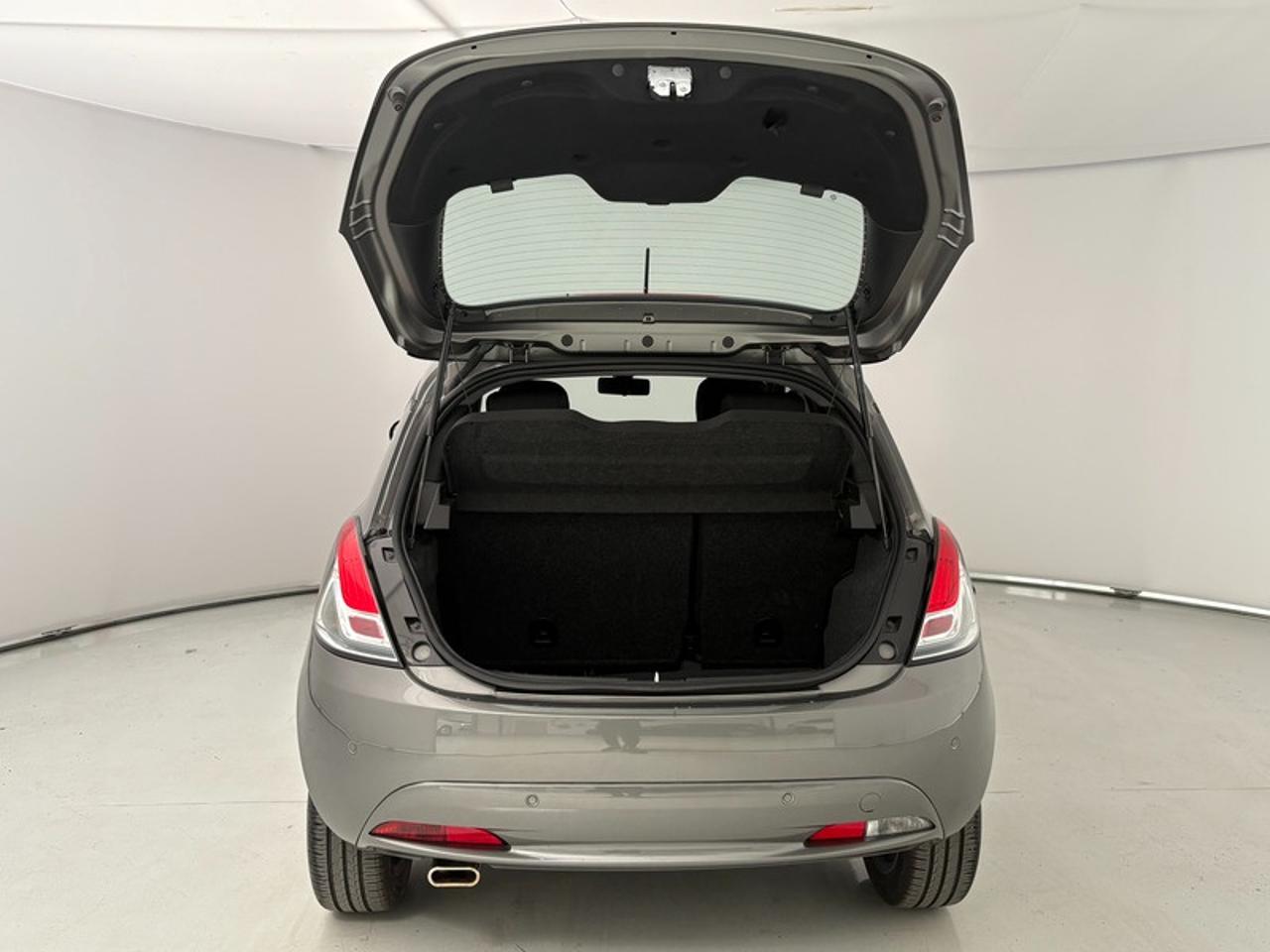 Lancia Lancia Ypsilon usata, con esp