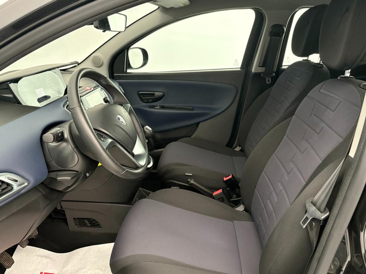 Lancia Lancia Ypsilon usata 6