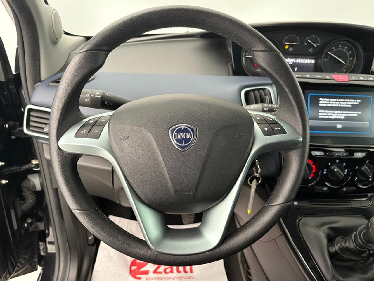 Lancia Lancia Ypsilon usata 7