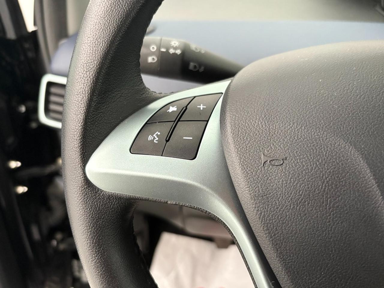 Lancia Lancia Ypsilon usata 8