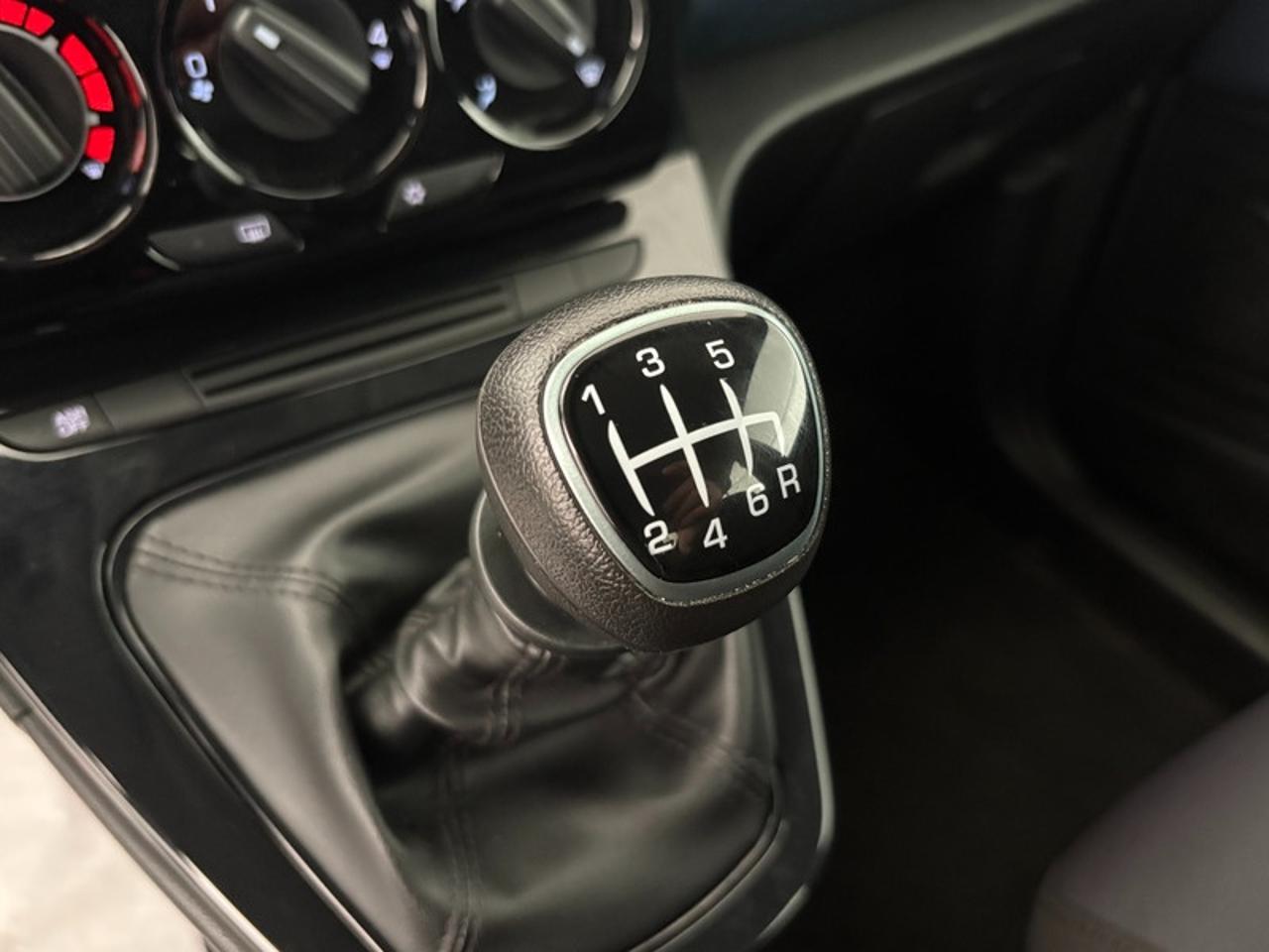 Lancia Lancia Ypsilon usata 10