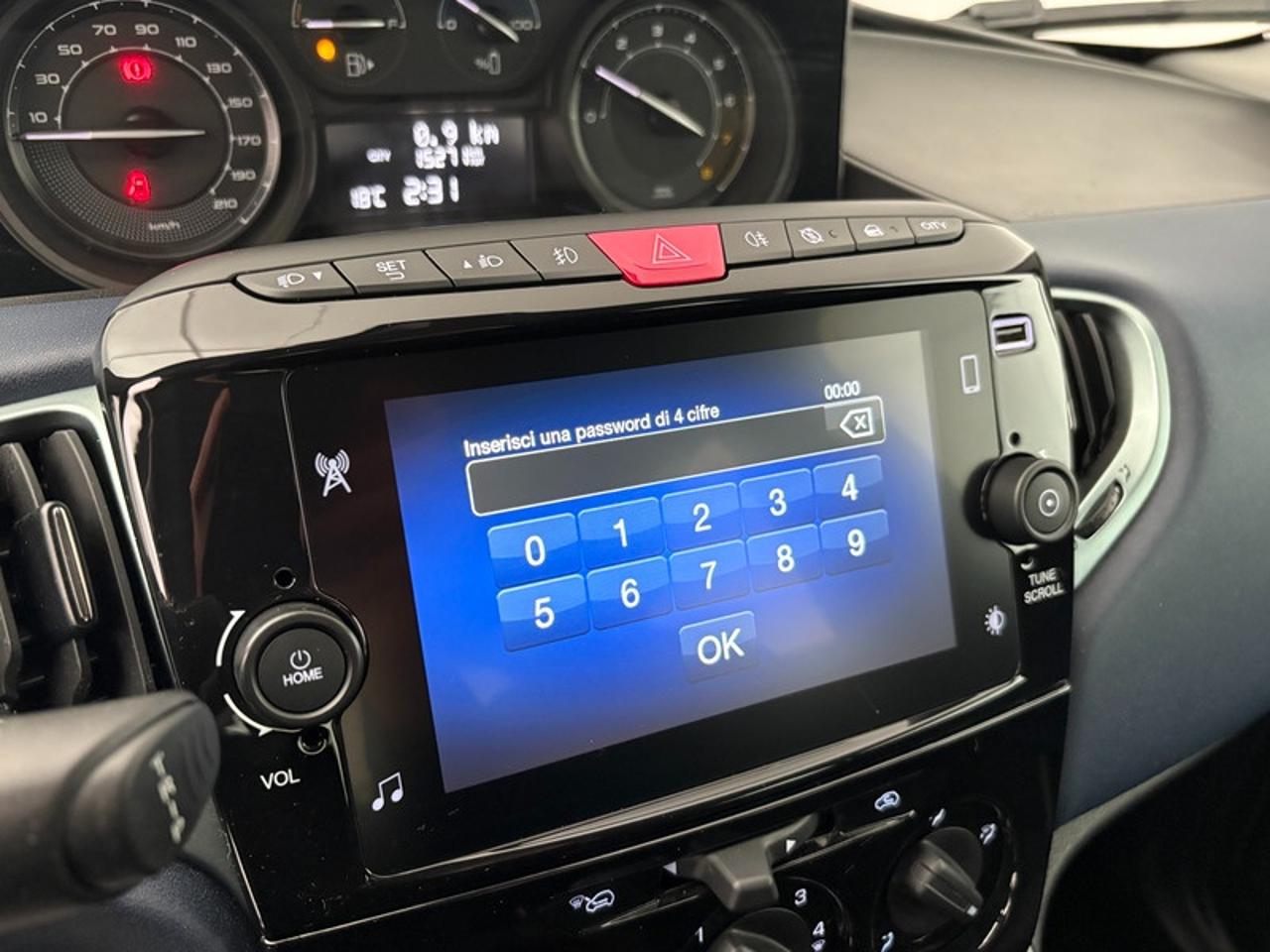 Lancia Lancia Ypsilon usata 13