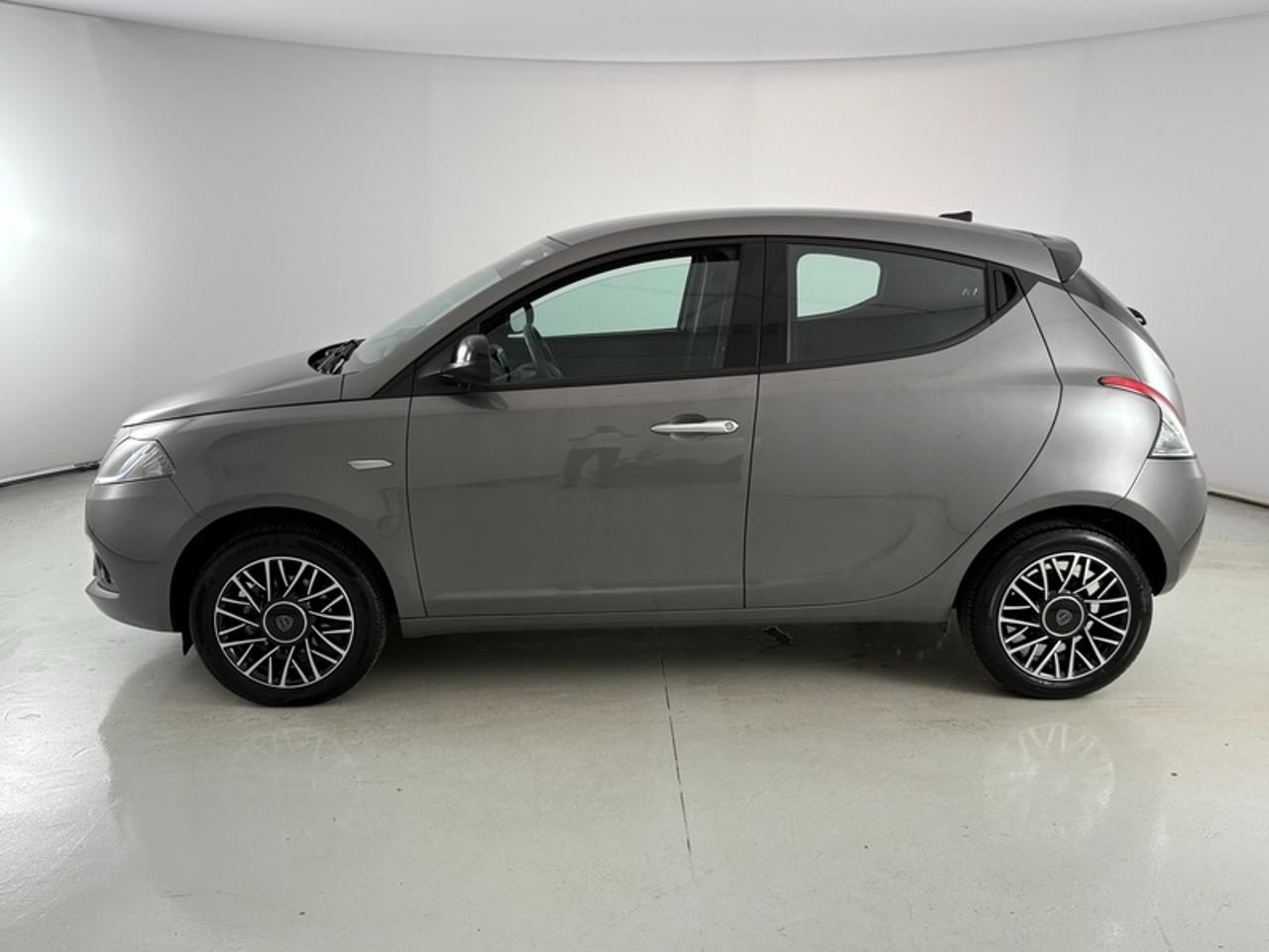 Lancia Lancia Ypsilon usata 15