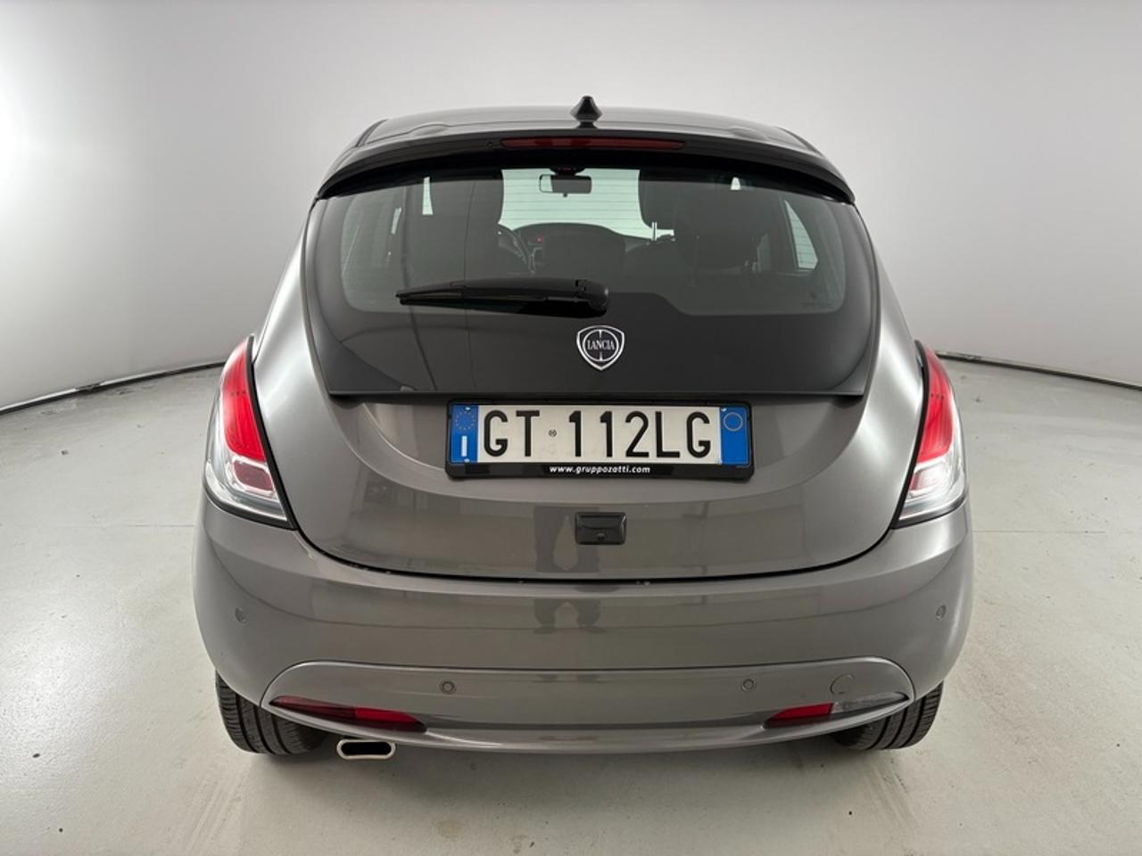 Lancia Lancia Ypsilon usata 16