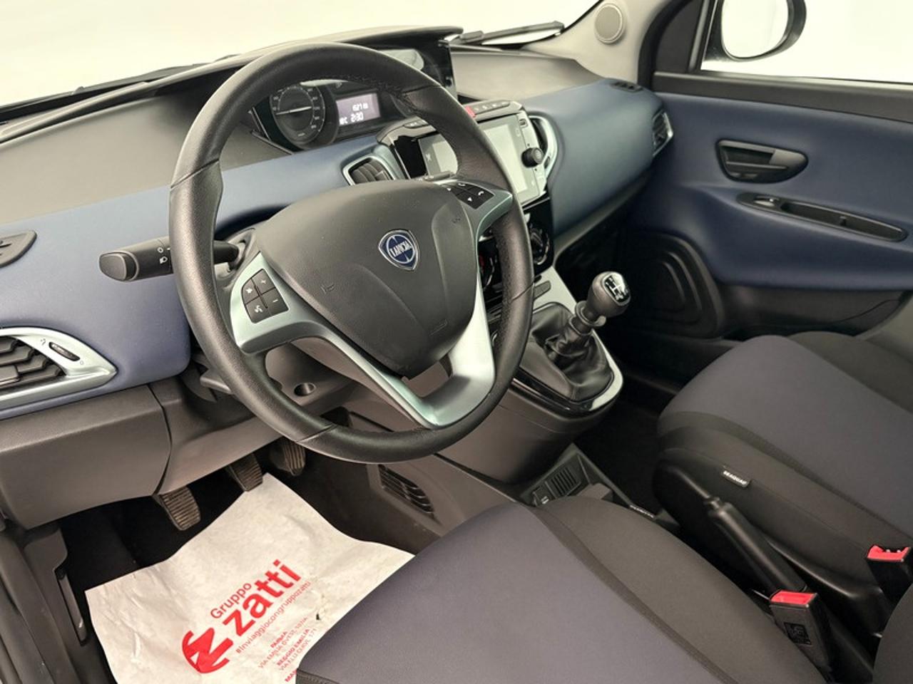 Lancia Lancia Ypsilon usata 17