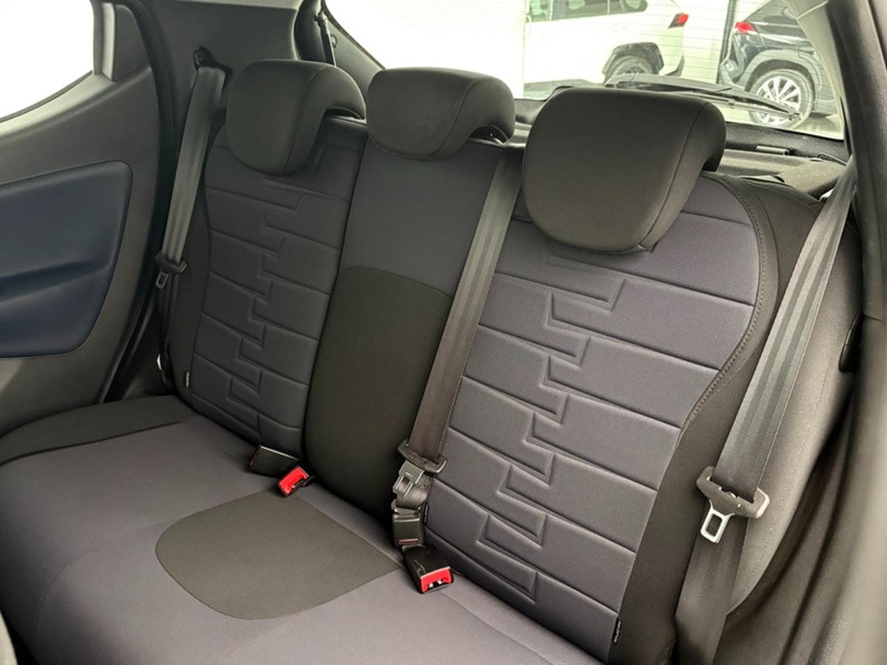 Lancia Lancia Ypsilon usata 18